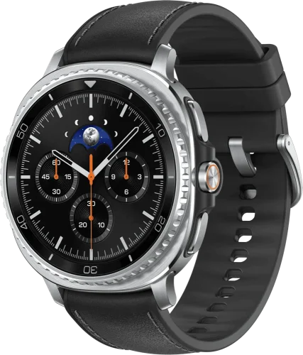 Смарт-часы Samsung Galaxy Watch8 Classic Black