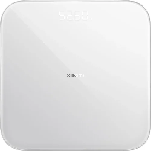 Смарт-ваги Xiaomi Mi Smart Scale S200 White (BHR9230GL)