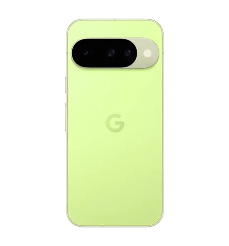 Смартфон Google Pixel 10 12/128GB Lemongrass