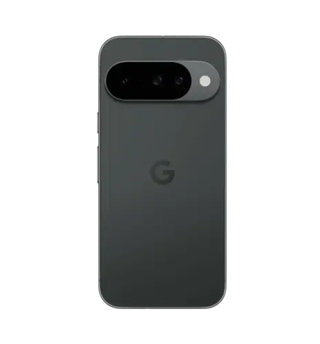 Смартфон Google Pixel 10 12/128GB Obsidian eSIM