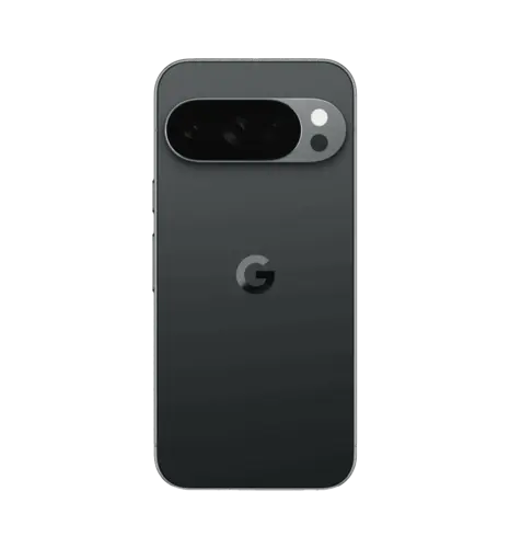 Смартфон Google Pixel 10 Pro 16/128GB Obsidian eSIM