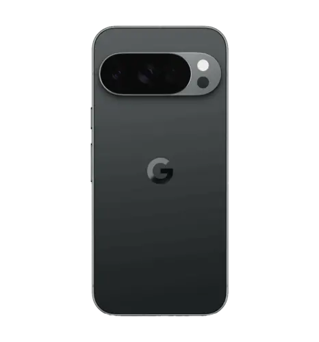 Смартфон Google Pixel 10 Pro 16/128GB Obsidian