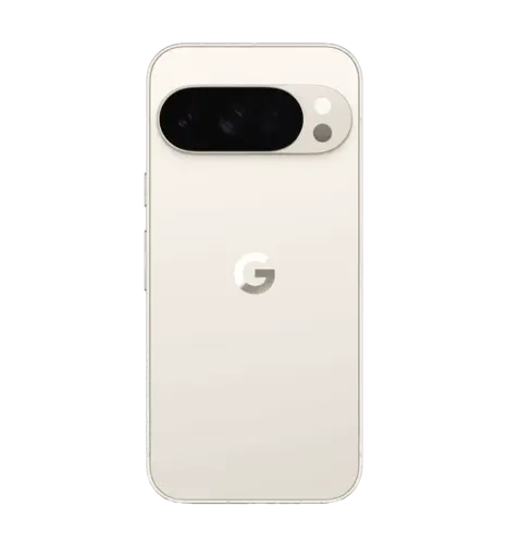 Смартфон Google Pixel 10 Pro 16/512GB Porcelain