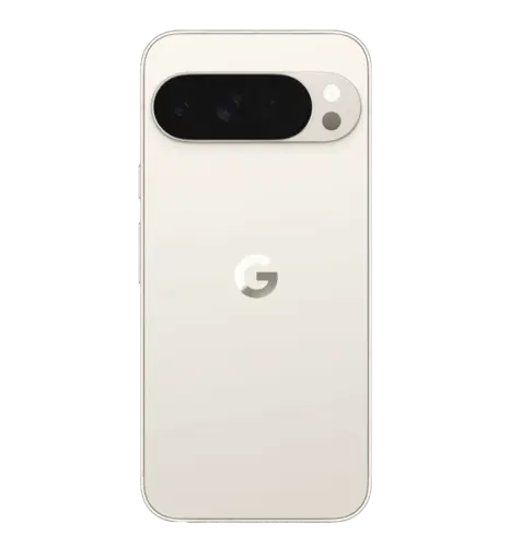 Смартфон Google Pixel 10 Pro XL 16/256GB Porcelain