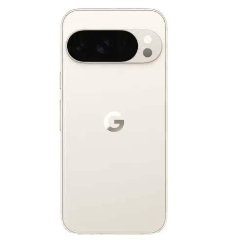 Смартфон Google Pixel 10 Pro XL 16/512GB Porcelain eSIM