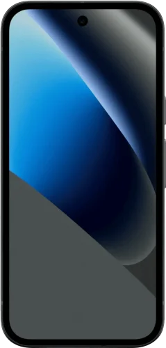 Смартфон Google Pixel 10a 8/128GB Obsidian