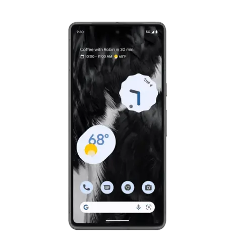Google Pixel 7 Pro 12/128GB Obsidian Б/В