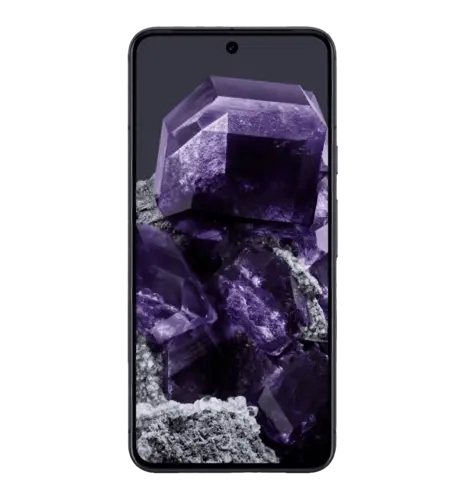 Смартфон Google Pixel 8 8/256GB Obsidian