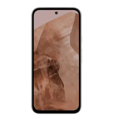 Смартфон Google Pixel 8A 8/128GB Porcelain