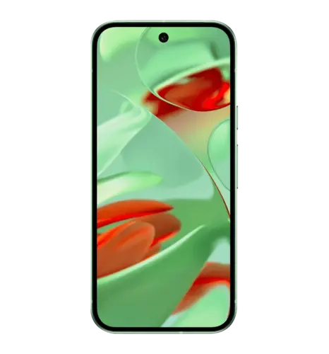 Смартфон Google Pixel 9 12/128GB Wintergreen