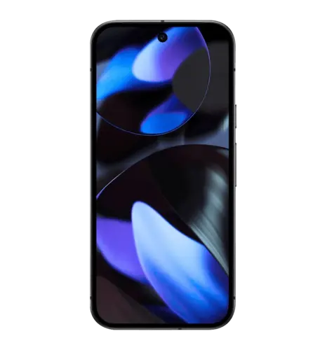 Смартфон Google Pixel 9 12/256GB Obsidian