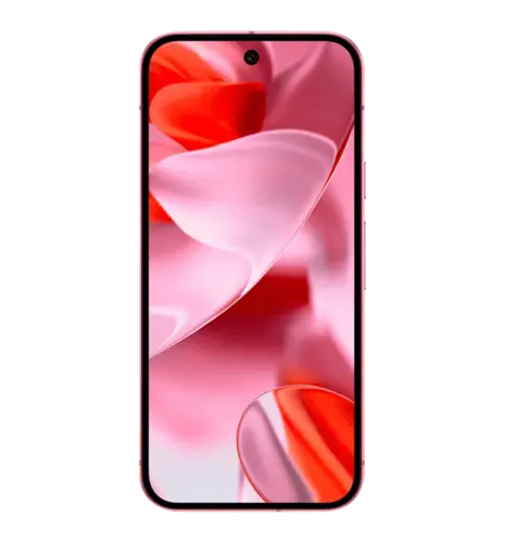 Смартфон Google Pixel 9 12/256GB Peony