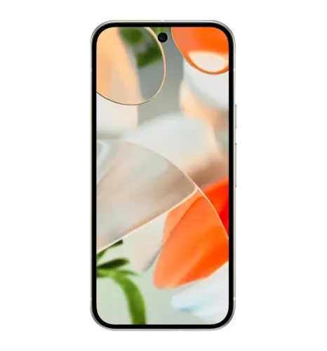 Смартфон Google Pixel 9 12/256GB Porcelain