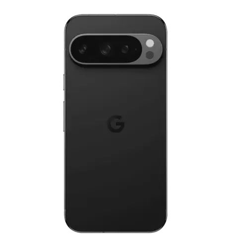 Смартфон Google Pixel 9 Pro 16/128GB Obsidian