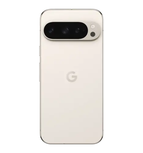 Смартфон Google Pixel 9 Pro 16/128GB Porcelain