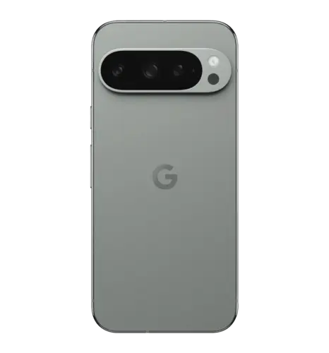 Смартфон Google Pixel 9 Pro 16/256GB Hazel