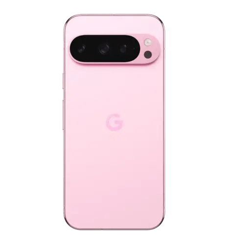 Смартфон Google Pixel 9 Pro 16/256GB Rose Quartz