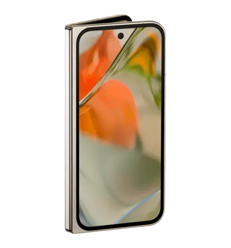 Смартфон Google Pixel 9 Pro Fold 16/256GB Porcelain