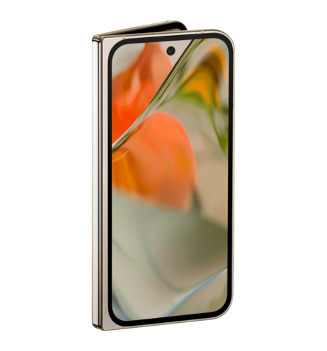 Смартфон Google Pixel 9 Pro Fold 16/512GB Porcelain