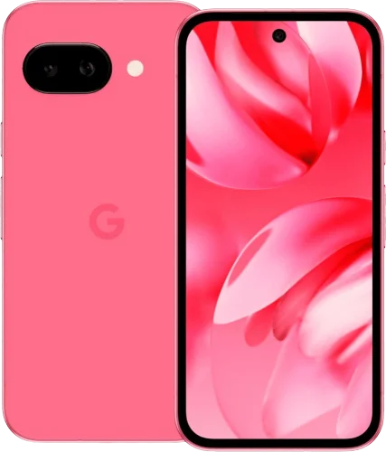 Смартфон Google Pixel 9a 8/128GB Peony