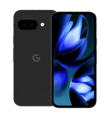 Смартфон Google Pixel 9a 8/256GB Obsidian