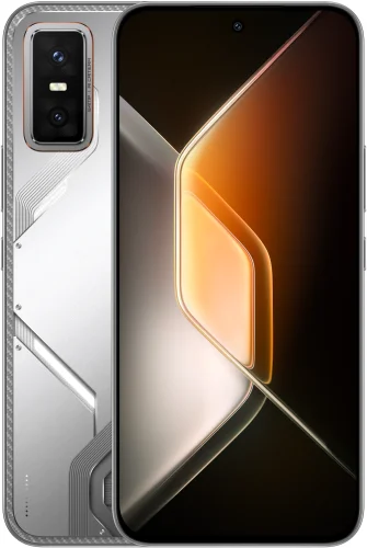 Infinix GT 30 8/256Gb Blade White