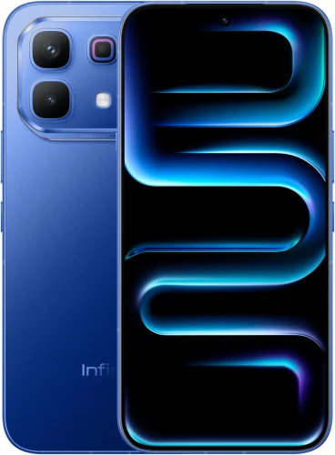 Infinix Note 60 Pro 8/256Gb Deep Ocean Blue
