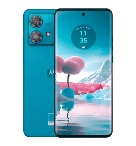 Смартфон Moto Edge 40 Neo 12/256GB Caneel Bay