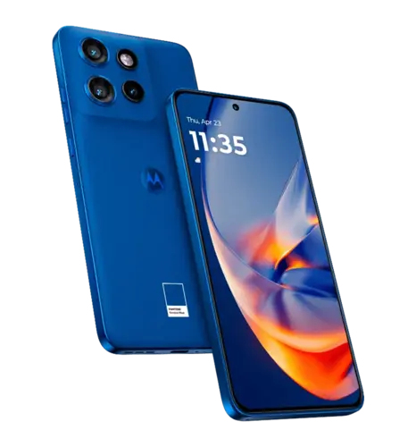 Смартфон Moto Edge 50 Neo 8/256 Nautical Blue