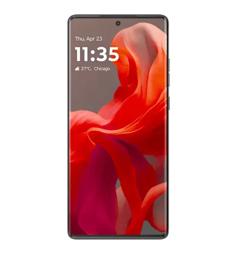 Смартфон Moto G85 8/256GB Urban Grey