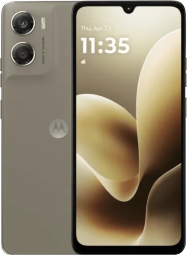 Смартфон Motorola G06 Power 4/64GB Laurel Oak