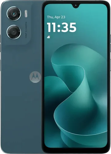 Смартфон Motorola G06 Power 4/64GB Tapestry