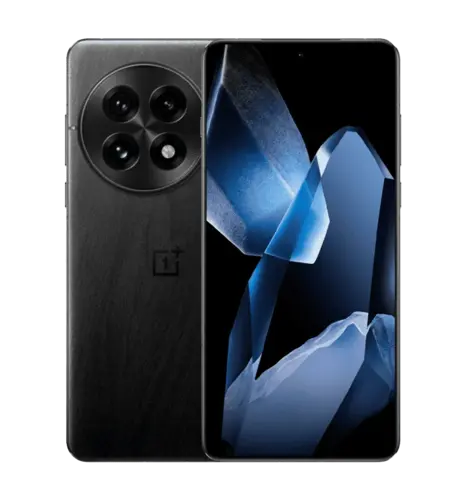 Смартфон OnePlus 13 12/256GB Black Eclipse