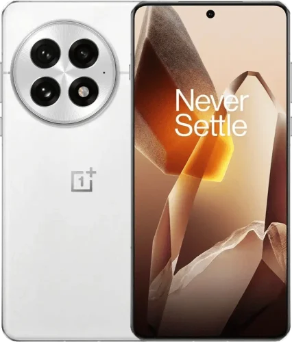 Смартфон OnePlus 13 16/512GB Arctic Dawn