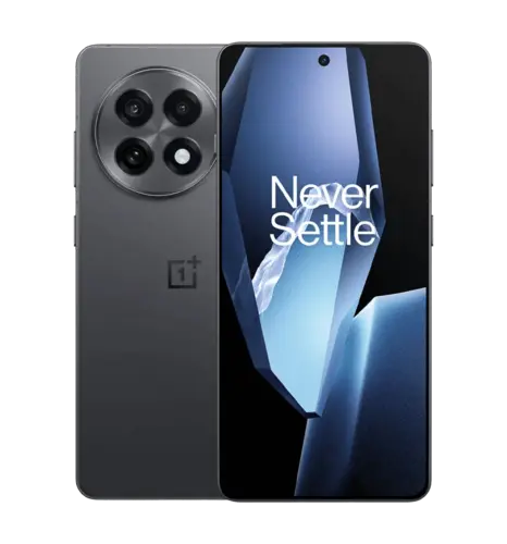 Смартфон OnePlus 13R 12/256GB Nebula Noir