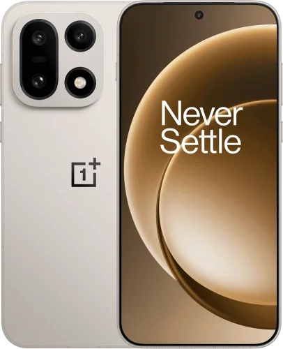 Смартфон OnePlus 15 16/512GB Sand Storm