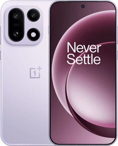 Смартфон OnePlus 15 16/512GB Ultra Violet