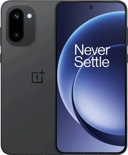 Смартфон OnePlus 15R 12/512GB Charcoal Black EU