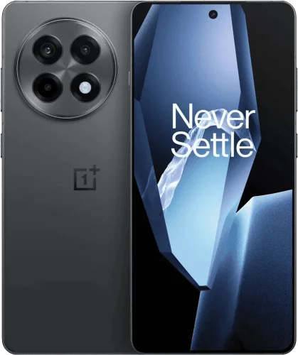Смартфон OnePlus Ace 5 Pro 16/512GB Black CN