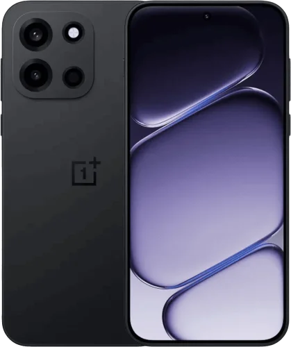 Смартфон OnePlus Nord 6 8/256GB Pitch Black CN