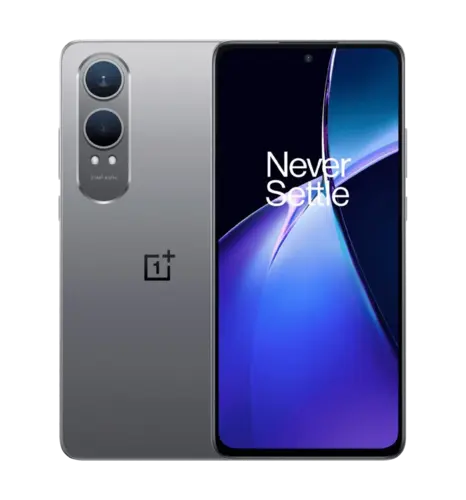 Смартфон OnePlus Nord CE 4 Lite 8/256GB Super Silver