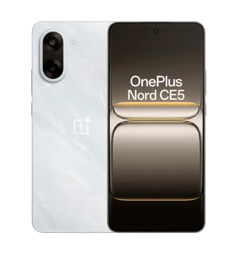 Смартфон OnePlus Nord CE 5 8/256GB Marble Mist