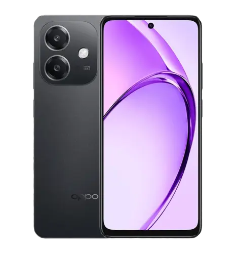 Смартфон OPPO A3 6/128GB (sparkle black)