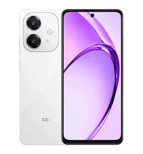 Смартфон OPPO A3 6/128GB (starlight white)