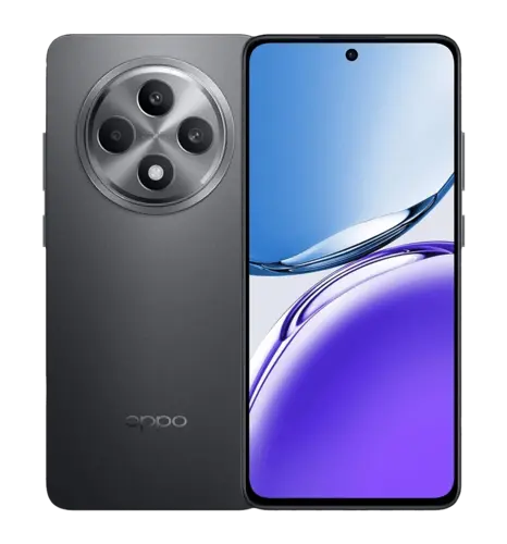 Смартфон OPPO RENO12 F 4G 8/256GB (matte grey)
