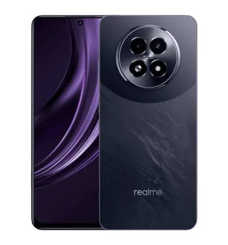 Смартфон Realme 13 5G 12/256Gb Dark Purple