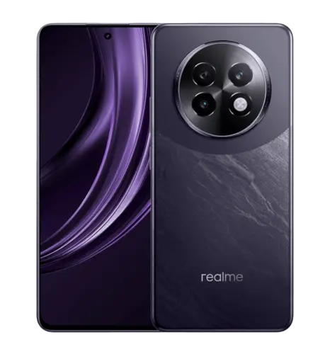 Смартфон Realme 13+ 5G 12/256Gb Dark Purple