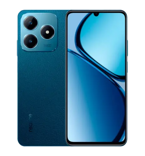 Смартфон Realme С63 8/256Gb Leather Blue