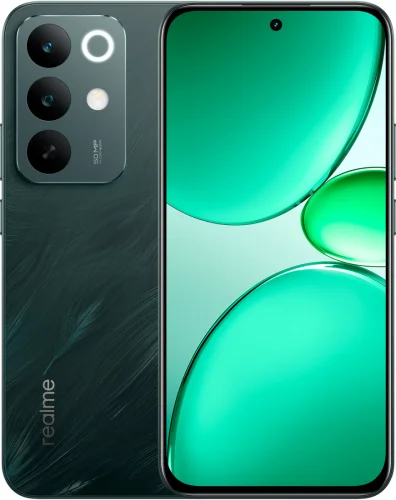 realme C85 Pro 8/128Gb Peacock Green