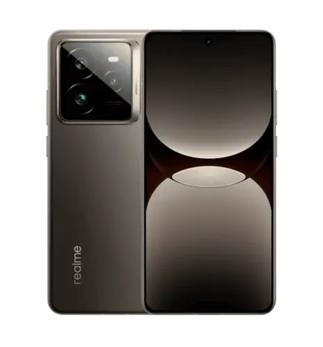 Смартфон Realme GT 7 Pro 12/512Gb Galaxy Grey